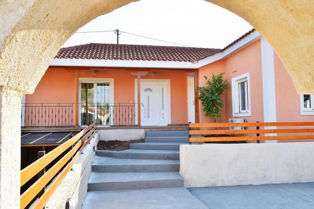 Reahouse Razata 2 Διαμέρισμα Εξωτερικό φωτογραφία